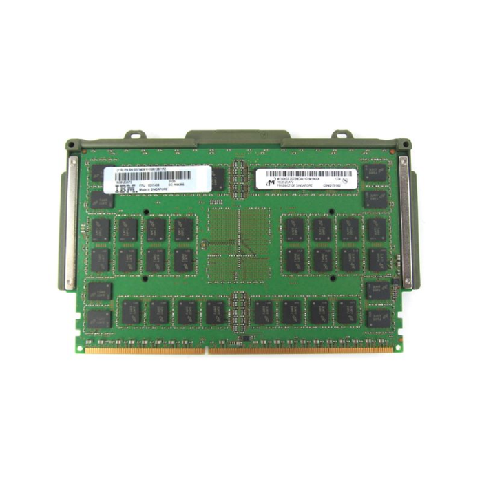 Memoria IBM 45D8418 16GB DDR3 DIMM 1066MHz para Power7