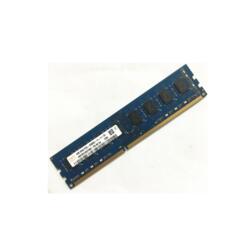 Memoria para PC DDR3 - 4GB - 2Rx8-PC3-12800U - 1600MHz