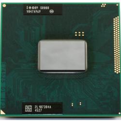 Procesador Intel Celeron B810 Dual Core 1,60 GHz cach de 2M 