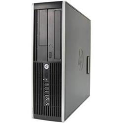PC HP 8200 I5-2400 3.10GHZ 8Gb Ram 500GB HDD