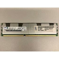 Memoria DDR3 32GB 12800L 1600MHZ ECC No Aptas Para Computadoras/PC