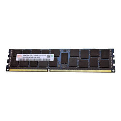 Memoria DDR3 16GB  PC3L-12800R ECC No Aptas Para Computadoras/PC
