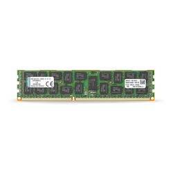 Memoria DDR3L 1333mhz 16GB model kg07030651 Goo3mm No Aptas Para Computadoras/PC