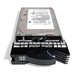 Disco Rgido SAS 139GB 3.5 15K IBM FRU 42R6691