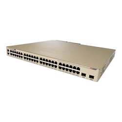 Switch Cisco Catalyst C6800IA-48FPD 10/100/1000 2 SFP+ 10G