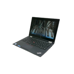 Notebook Lenovo Yoga 260 i5-6300u 2.5ghz 16GB RAM 250GB SSD M2 - 6ta gen (Pantalla Tctil) 