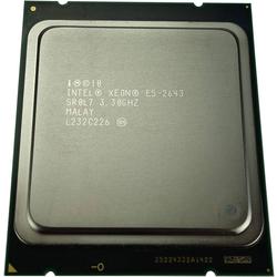 Microprocesador Intel Xeon E5-2643 3,3GHz 4 nucleos