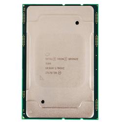Microprocesador Intel Xeon Bronze 3104 1,70GHz 6 nucleos