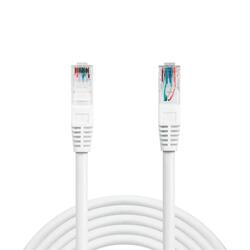 Patch Cord Cat 6 Amp - 2 Mts - color blanco