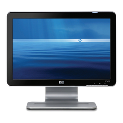 Monitor HP LCD 17 W17e/W1707 17 pulgadas Wide (VGA)
