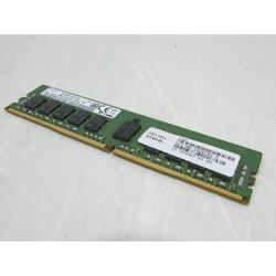 Memoria Cisco Samsung DDR4 16GB PC4-2400T ECC No Aptas Para Computadoras/PC