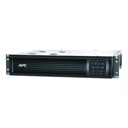 APC Smart-UPS 1500VA SMT1500R2I-AR Montaje en Rack 2u