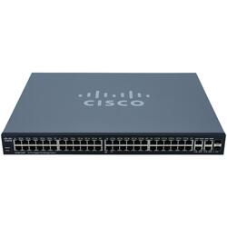 Switch Cisco Small Business SG300-52MP
