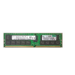 Memoria ECC DDR4 64GB Sk Hynix PC4-3200AA 2Rx4 HPE