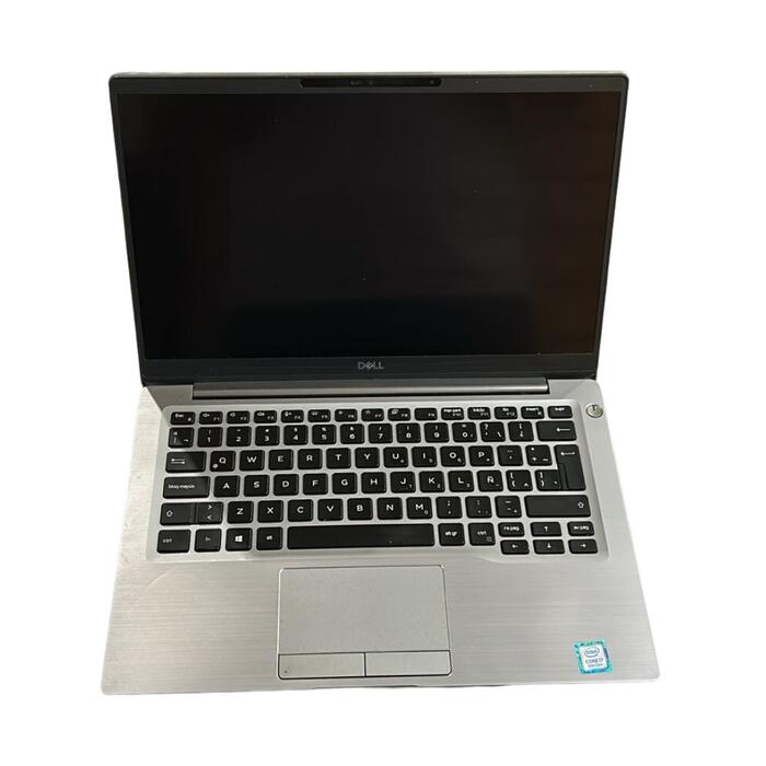 Dell Latitude 7400 14" Laptop – I7-8665U, 16GB RAM, 512GB NVMe SSD, Win 11 Pro, Carbon