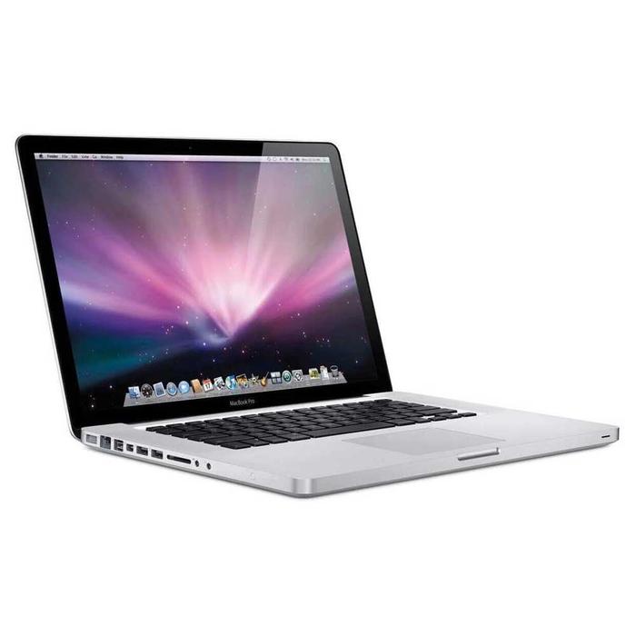 Apple MacBook Pro 5.3 2009 Core 2 Duo 2.66GHz 15" 4GB RAM 320 GB 7.2 rpm SATA - A1286 emc 2325
