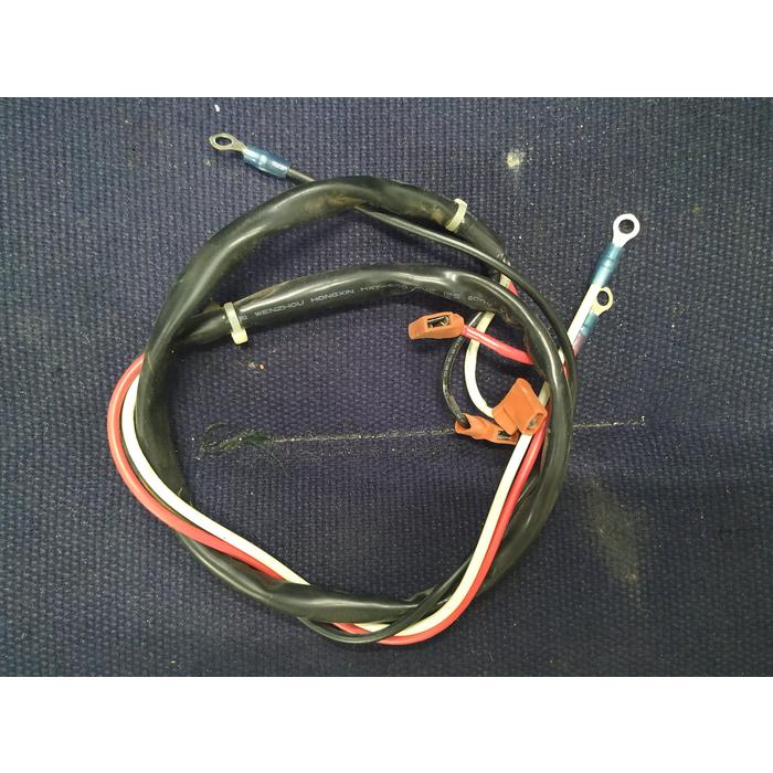 Cable de Conexión con Filtro Compresor Inverter Aire LG