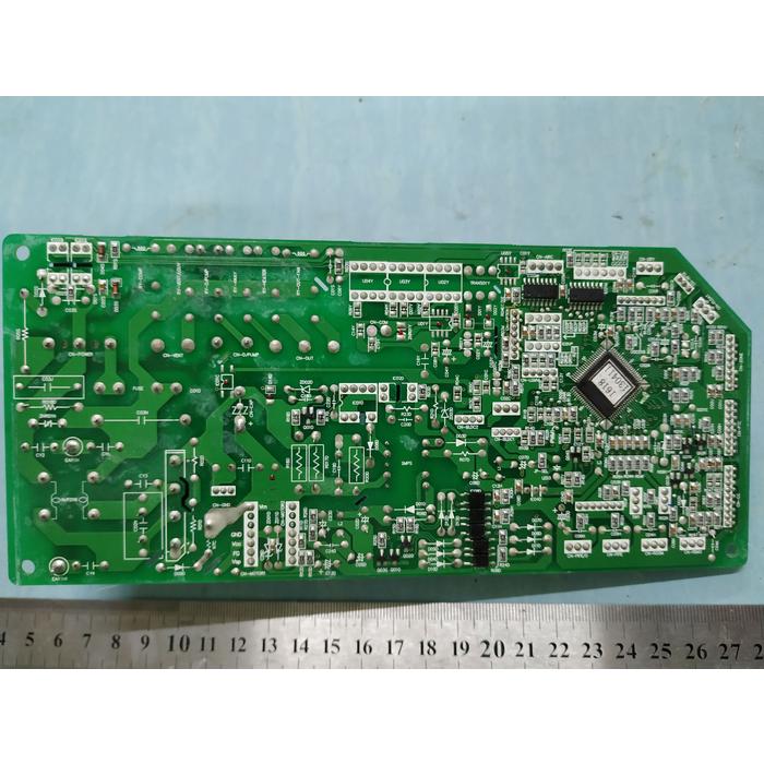 PCB Main split	6871a10354 Baja silueta LG