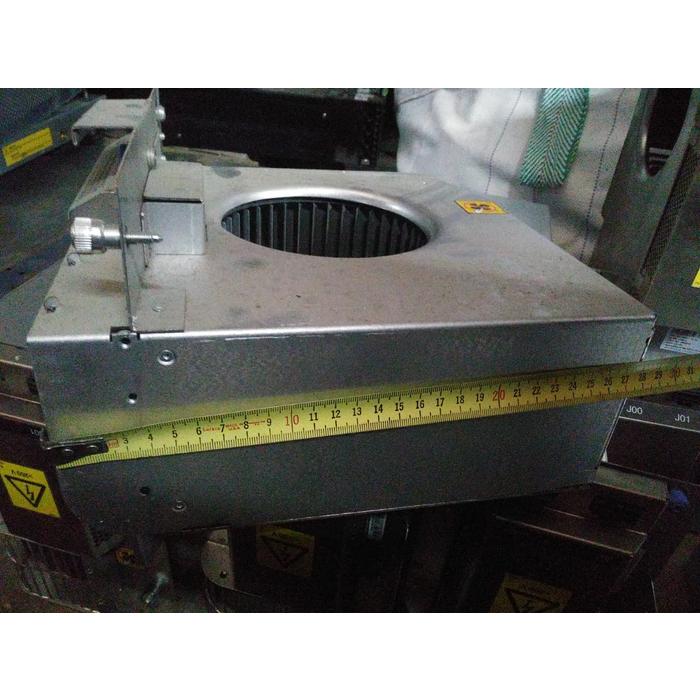 Turbina IBM 28cm x 28cm x 11cm 200v 2.0A