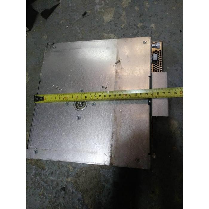 Turbina IBM 28cm x 26.5cm x 14.5cm 200v