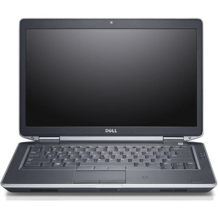 Notebook Dell Latitude E6440 i5 2,6ghz 4gb 500gb -4TA gen