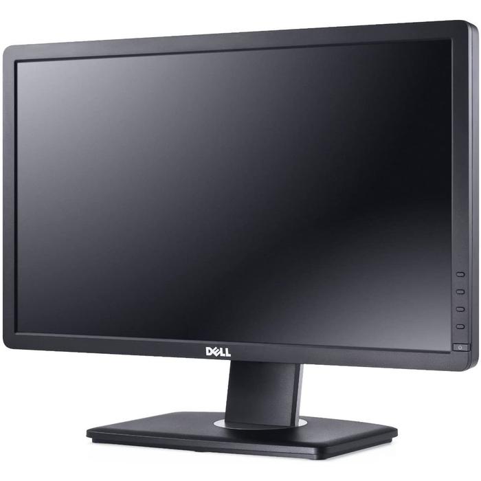 Monitores Dell LED P2212Hb / P2212Ht  21.5 Pulgadas VGA-DVI-D-USB