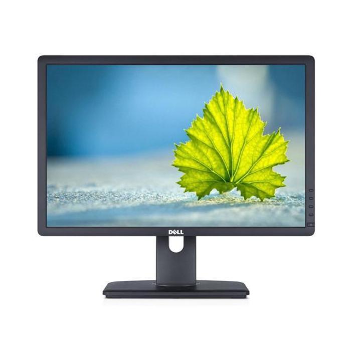 Monitor Dell LED Wide P2213F 22 Pulgadas VGA-DVI-D-USB