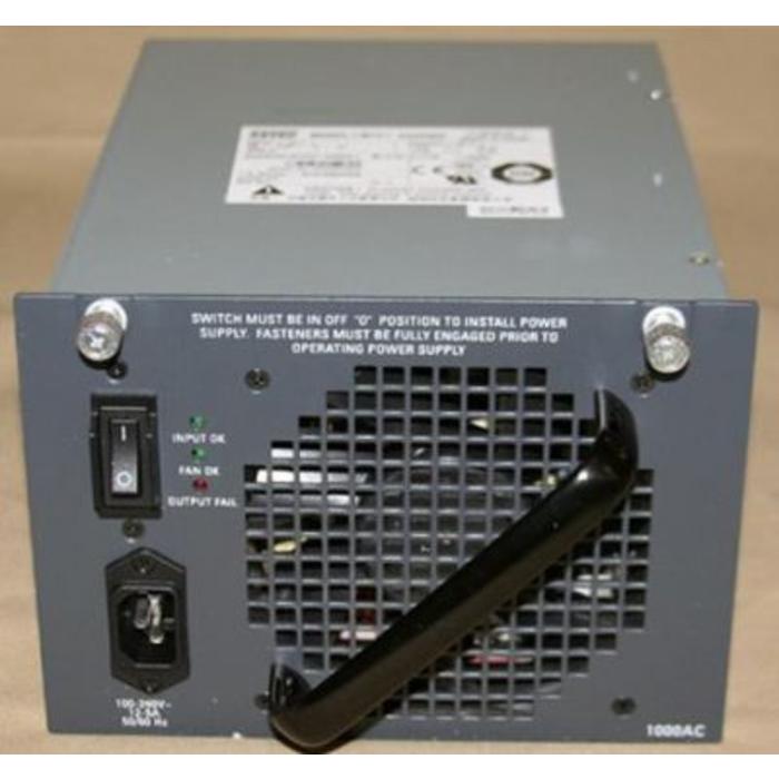 Fuente para Cisco Catalyst 4500 +12V 84.7A 1040W