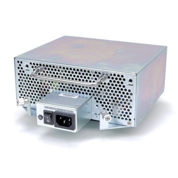 Fuente para Cisco 3845 +12V 22A 300W