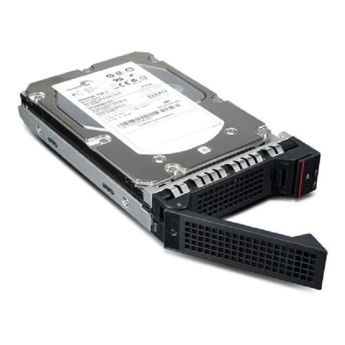 Disco Rgido SAS 4TB 3.5 7.2K Lenovo FRU 00XH137