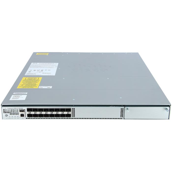 Switch Cisco Catalyst 4500X-16 10Giga SFP+