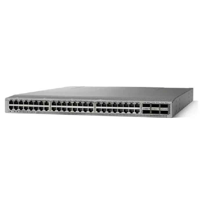 Switch Cisco Nexus N9K-C93108TC-EX
