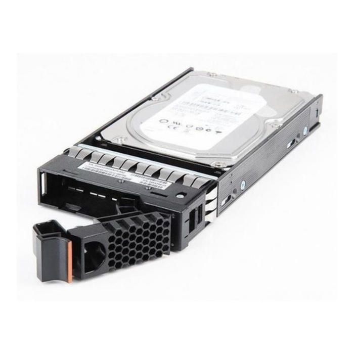 Disco Rigido SAS 2TB 3.5 7.2K IBM FRU 45W8286 Storage