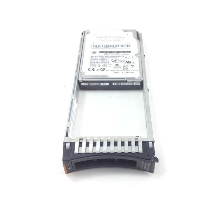 Disco Rigido SAS 1.2TB 2.5" - 10K IBM FRU: 00Y5765 para Storage