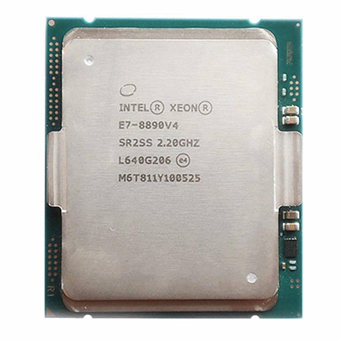 Microprocesador Intel Xeon E7-8890 v4 2.20GHz 24 nucleos