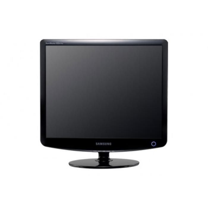 Monitor LCD Samsung 943NXPLUS 19 Pulgadas VGA