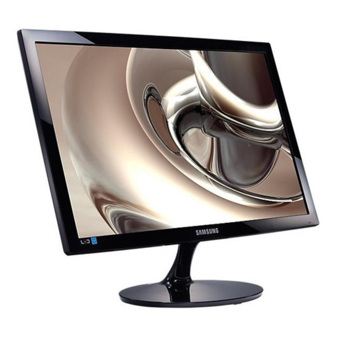 Monitor LED Samsung LS22D300FYCZB/LS22D300FYCZB Wide 21.5 Pulgadas VGA HDMI