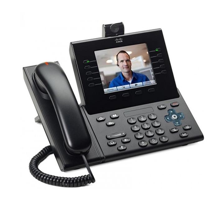 Video Telefono IP Cisco 9951-C-K9
