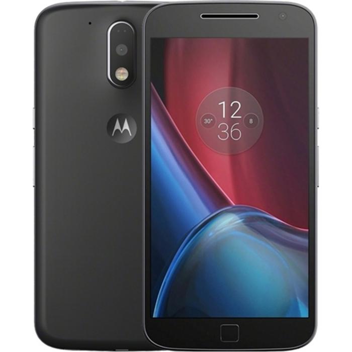 Celular Motorola G4 Plus - Dual sim XT-1641