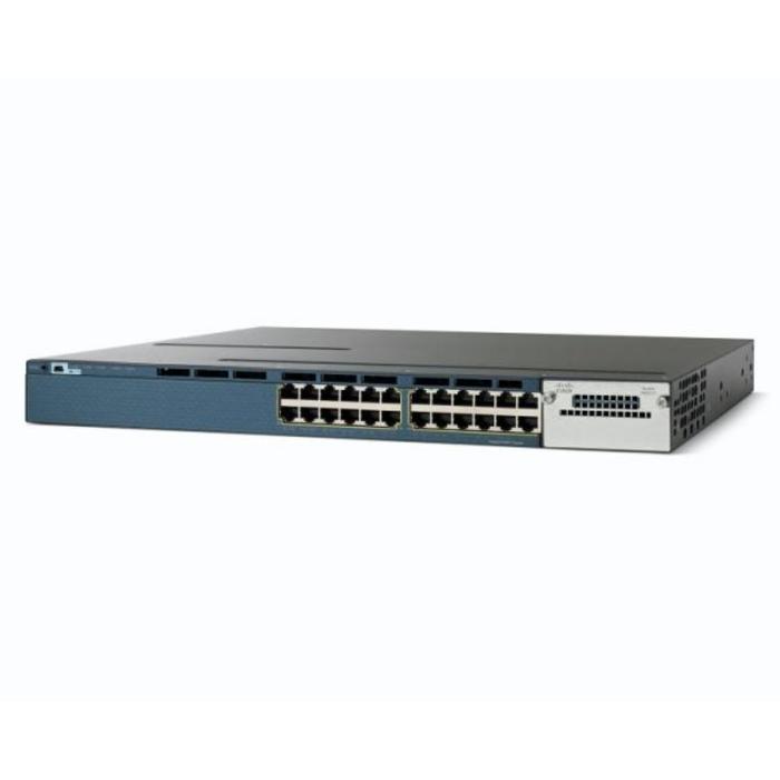 Switch Cisco Catalyst 3560X-24T-S