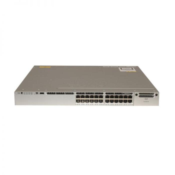 Switch Cisco Catalyst WS-C3850-24T-S