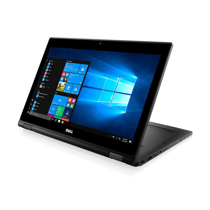 Notebook Dell Latitude 5289 i7-7600u 16GB 240GB SSD - 7ma Gen (táctil)