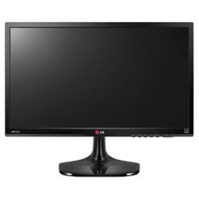 Monitor LED LG 22MP55D 22 Pulgadas Full HD DVI-D VGA