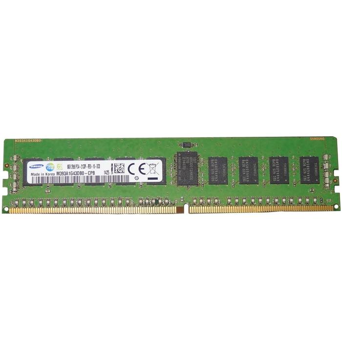 Memoria Samsung DDR4 8GB PC4-2133P ECC No Aptas Para Computadoras/PC