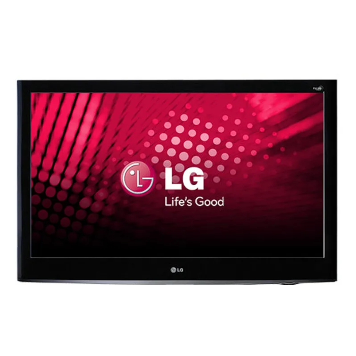 TV LCD LG 42 pulgadas Full HD 42LH30FR HDMI USB