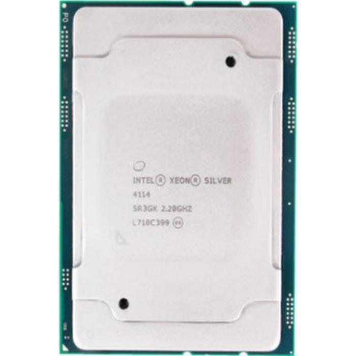 Microprocesador Intel Xeon Silver 4114 2.2ghz