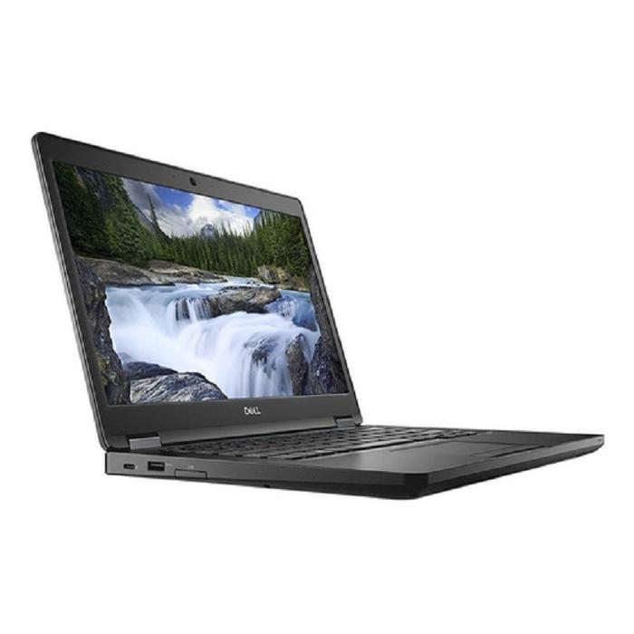 Notebook Dell 5490 i7-8650u 1.9ghz 16GB RAM 256GB M2 nvme