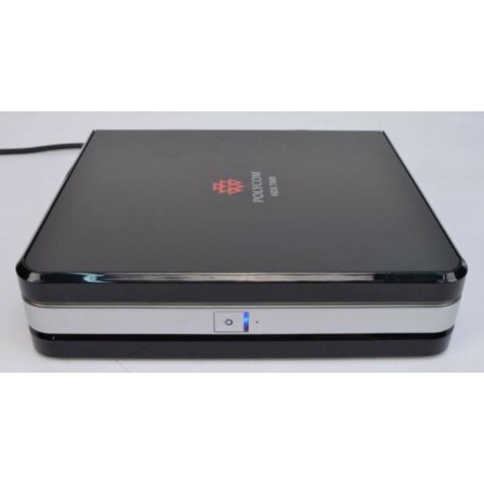Unidad de videoconferencia Base Polycom HDX 7000 2201-26773-001