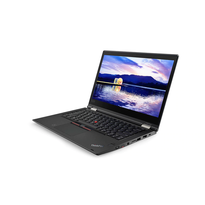 Notebook Lenovo Yoga X380 i5-8350u 1.7Ghz 16GB RAM  240GB NVME (Pantalla T�ctil)