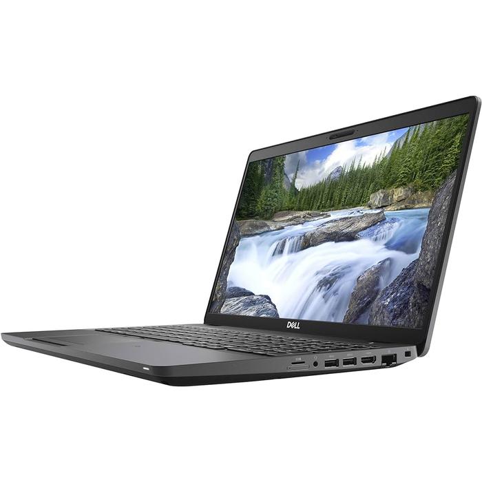 Notebook Dell 5501 I7-9850h 2.6ghz 16GB 256GB NVME (9na gen) (SIN BATERIA)